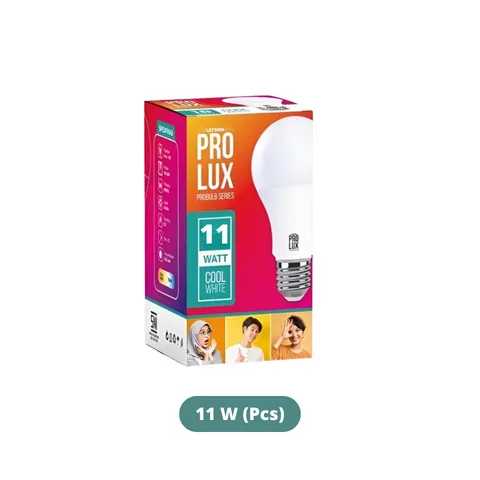 Prolux Lampu LED 11 W - Surabaya