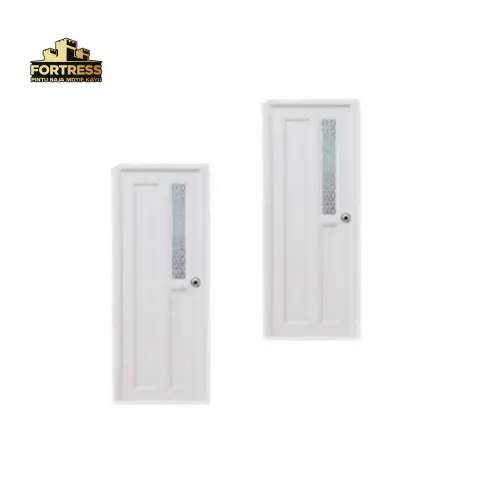 Fortress UPVC Chelsea