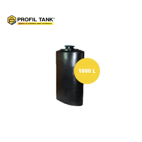 Profil Tank PE Other Elips 1000 Liter Pcs - Surabaya