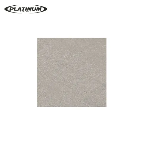 Platinum Keramik Luca Grey 50 Cm x 50 Cm - Surabaya