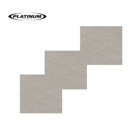 Platinum Keramik Luca Grey 50 Cm x 50 Cm - Surabaya