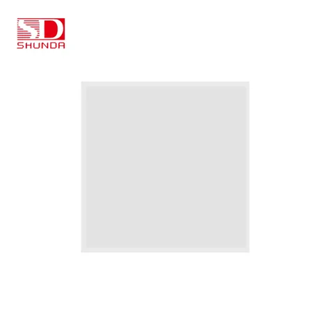 Shunda Plafon Pure White Doff Lembar - Surabaya