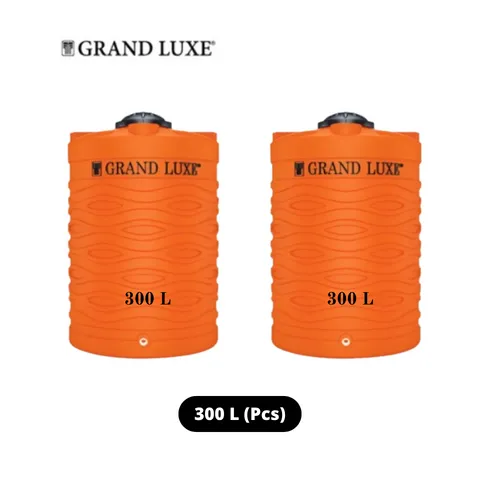 Grand Lux Tandon Air 300 Liter 300 Liter - Surabaya