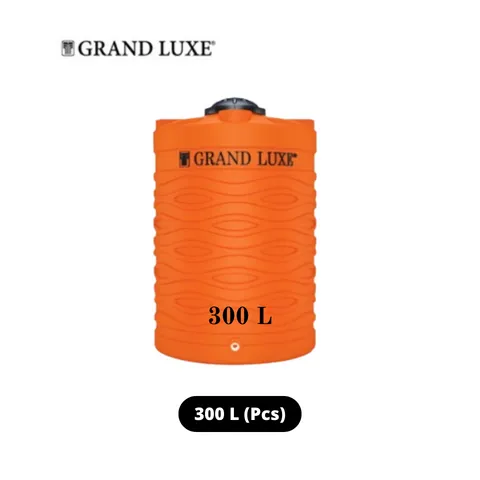 Grand Lux Tandon Air 300 Liter 300 Liter - Surabaya