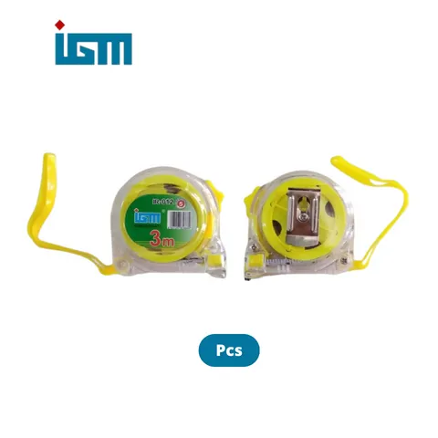 IGM Meteran 3 Meter - Asri Raya