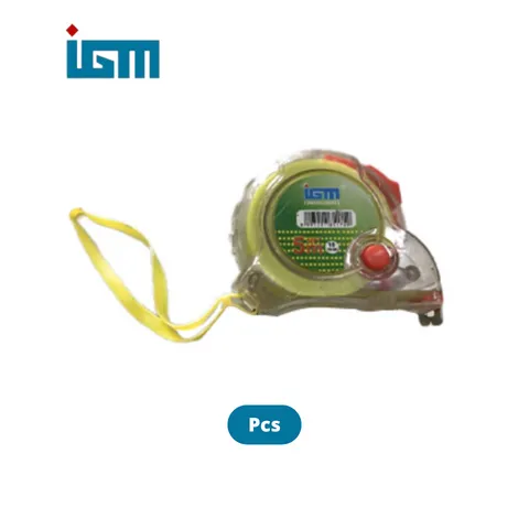 IGM Meteran 3 Meter - Maju Graha Hardware