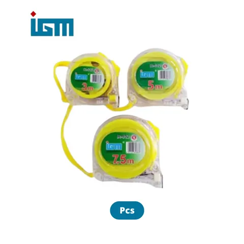 IGM Meteran 3 Meter - Maju Graha Hardware