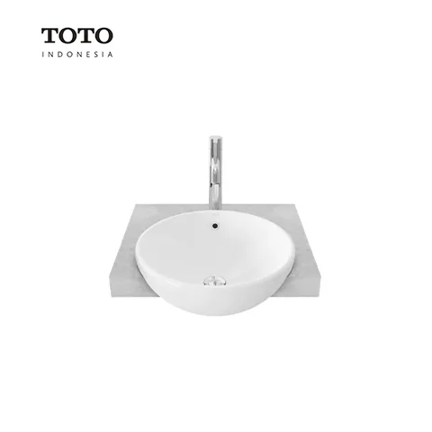 TOTO LW 533 J Pcs - Surabaya
