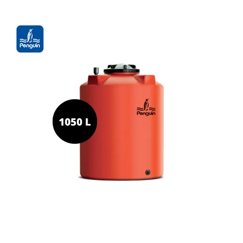 Penguin Plastic Tandon R3 TB 110 1050 Liter Sand Stone - Murah Makmur Cipanas