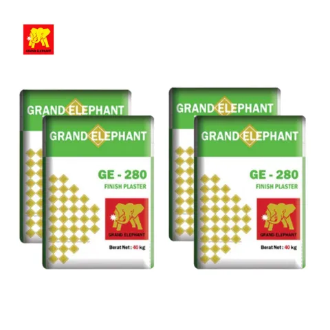 GE 280 Finish Plaster