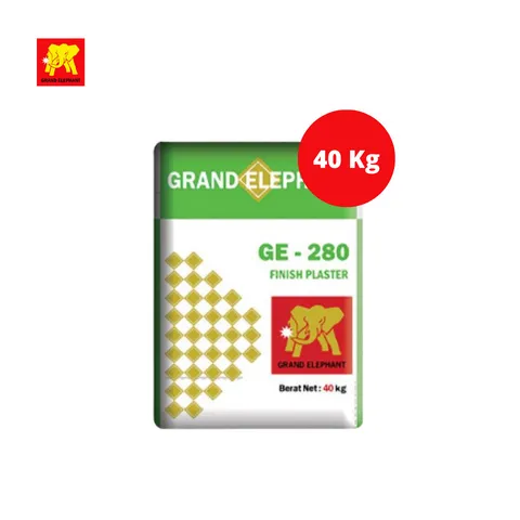 GE 280 Finish Plaster
