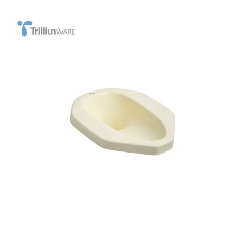 Trilliun Closet Jongkok Emerland Ivory Pcs - Boma Jaya