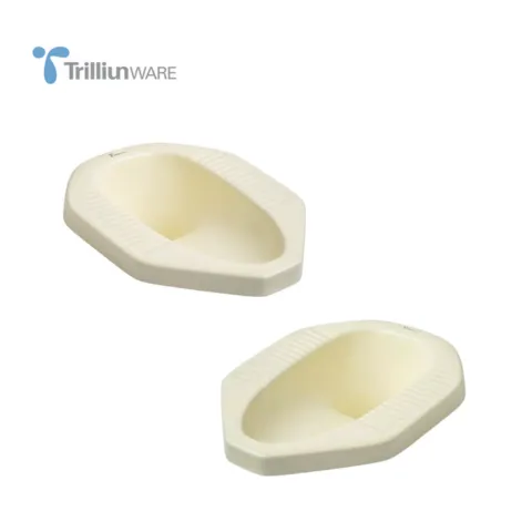 Trilliun Closet Jongkok Emerland Ivory Pcs - Boma Jaya