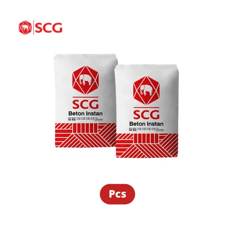 SCG Beton Instan