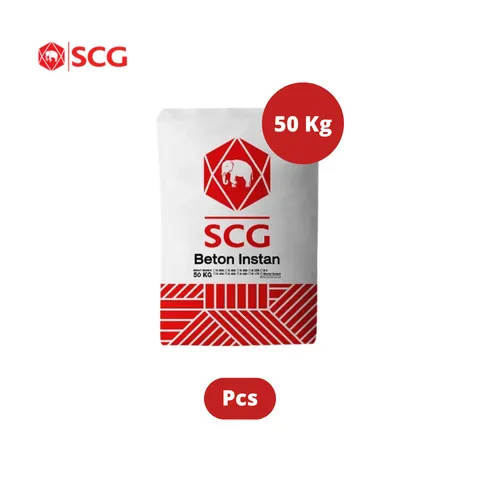 SCG Beton Instan