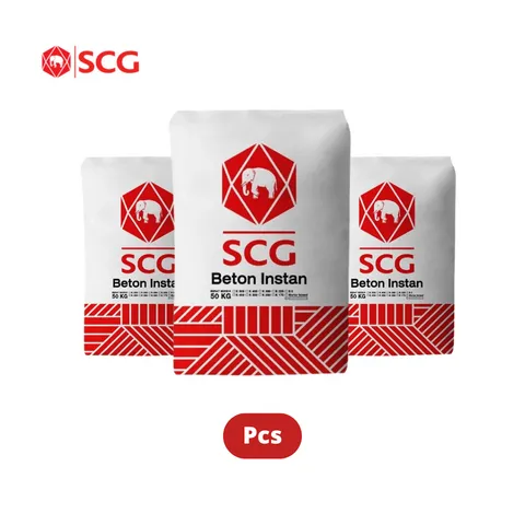 SCG Beton Instan
