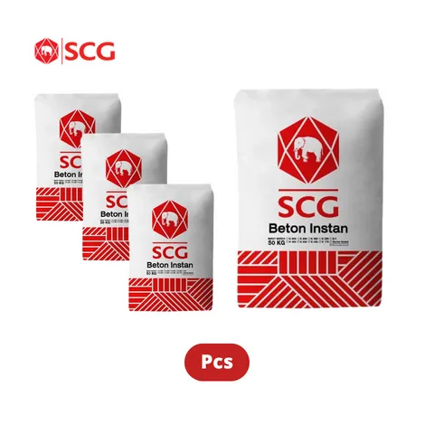 SCG Beton Instan