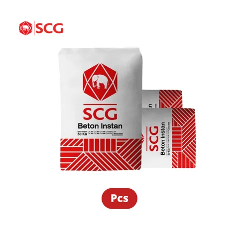 SCG Beton Instan