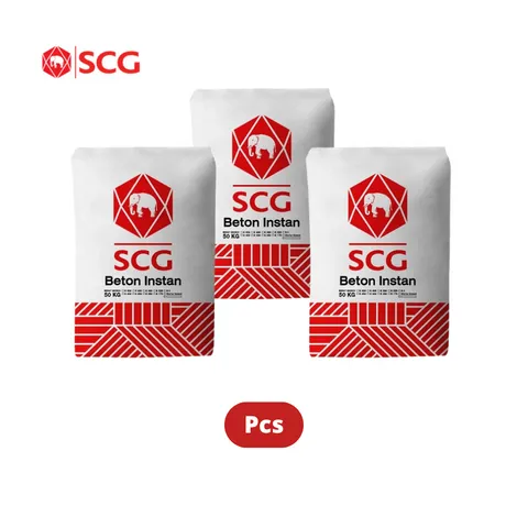 SCG Beton Instan