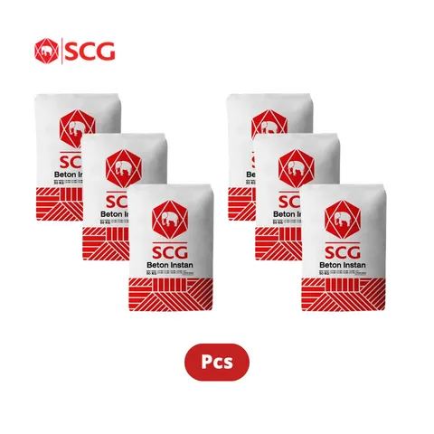 SCG Beton Instan
