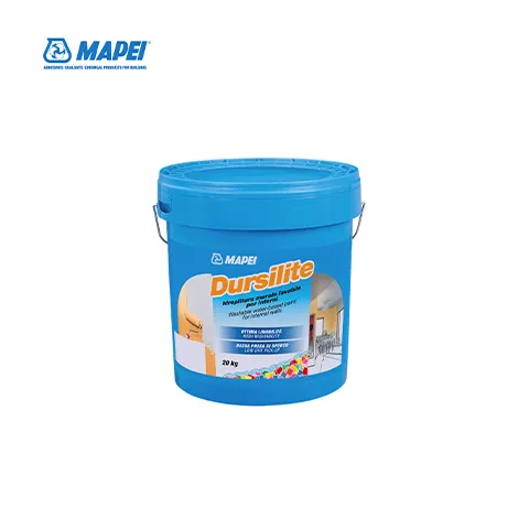 Mapei Dursilite 20 Kg - Surabaya