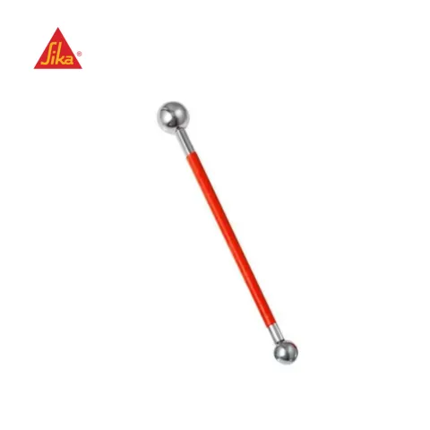 Sika Metal Stick Ball Box (12 Pcs) - Surabaya