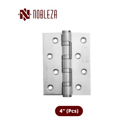 Nobleza Door Hinge Engsel Pintu Stainless 3" - Surabaya