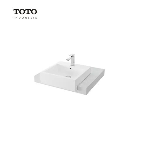 TOTO LW 641 NCJ Pcs - Surabaya