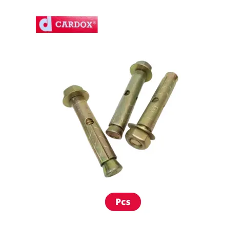 Cardox Dynabolt 8 mm x 40 mm 8 mm x 40 mm - Surabaya