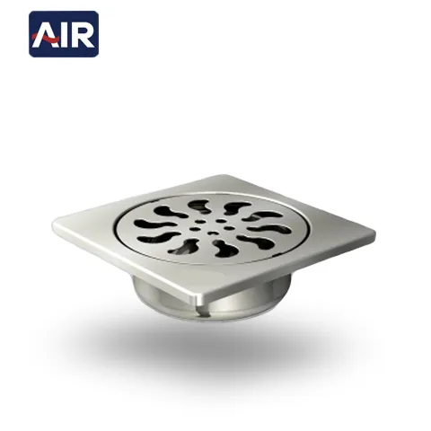 Air Saringan Kamar Mandi