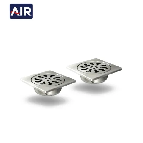 Air Saringan Kamar Mandi Pcs 2" - Surabaya