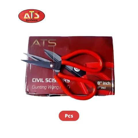 ATS Gunting 8" - Darma Bakti Senenan