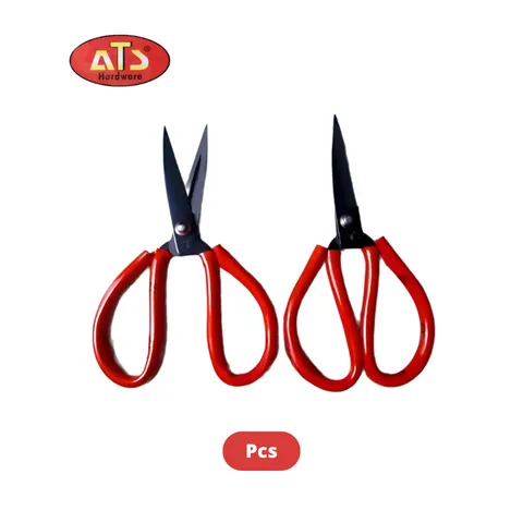 ATS Gunting 8" - Sumber Baru