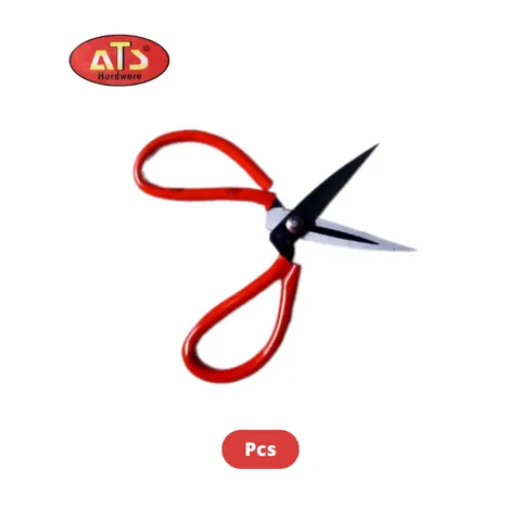 ATS Gunting 8" - Al Inayah