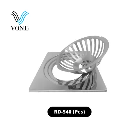 Vone Roof Drain RD-S40 Pcs - Surabaya