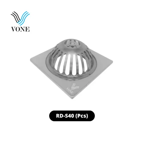 Vone Roof Drain RD-S40 Pcs - Surabaya