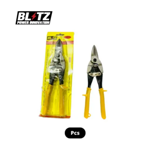 Blitz Gunting Baja Ringan
