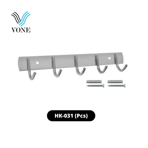 Vone Hook Gantungan Baju HK-031 Pcs - Surabaya