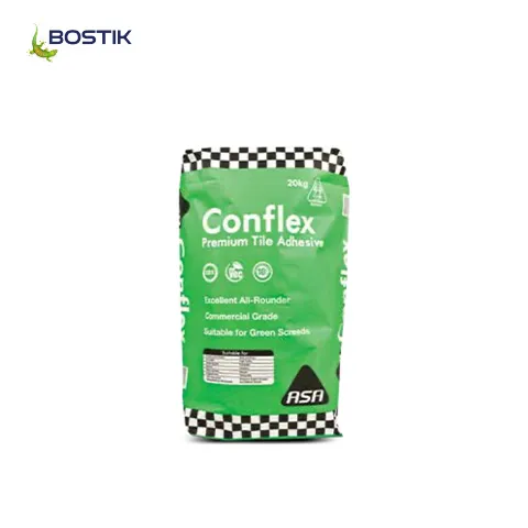 Bostik Conflex 20 Kg - Surabaya