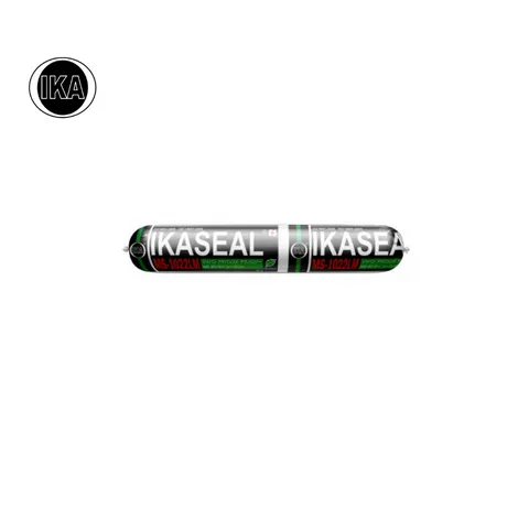 IKA Ikaseal MS 1022-LM 300 Ml Pcs - Surabaya
