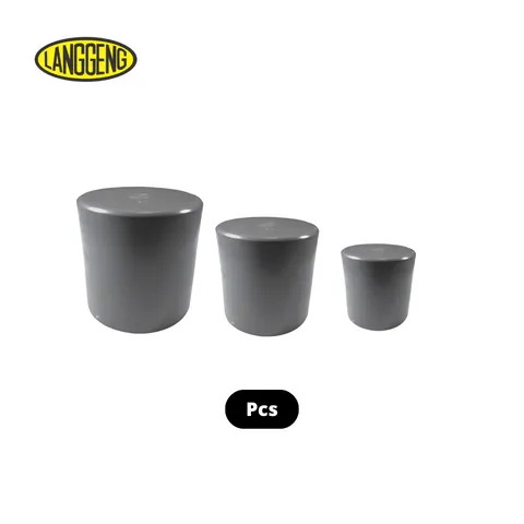 Langgeng Fitting JIS TS End Cap ½" - Surabaya