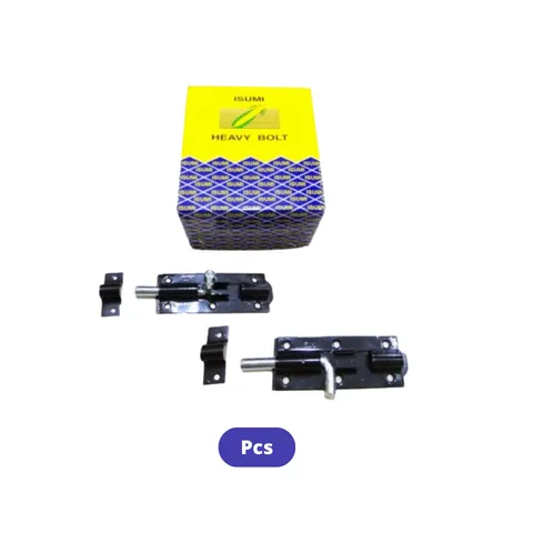 Isumi Grendel Pintu 4" - Surabaya