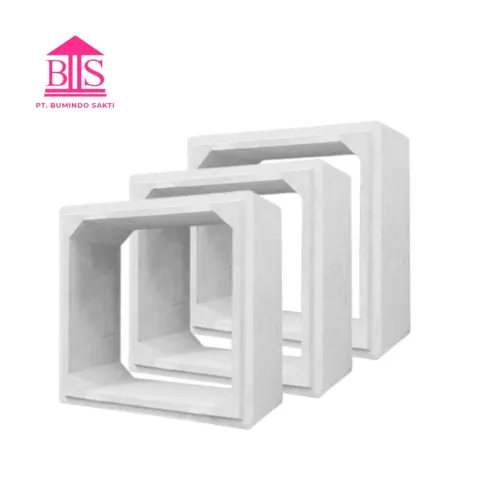 Bumindo Box Culvert