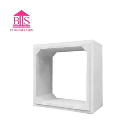 Bumindo Box Culvert 150 Cm - Surabaya
