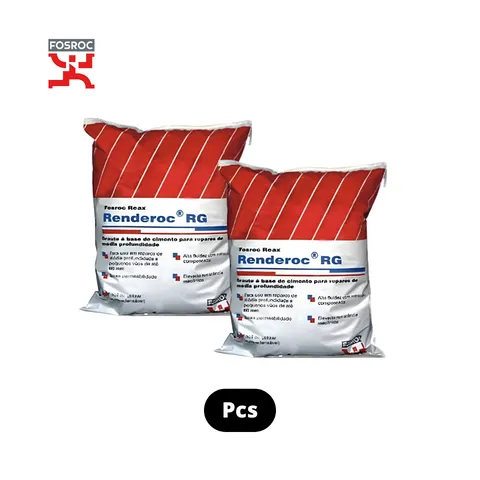 Fosroc Renderoc RG Premix