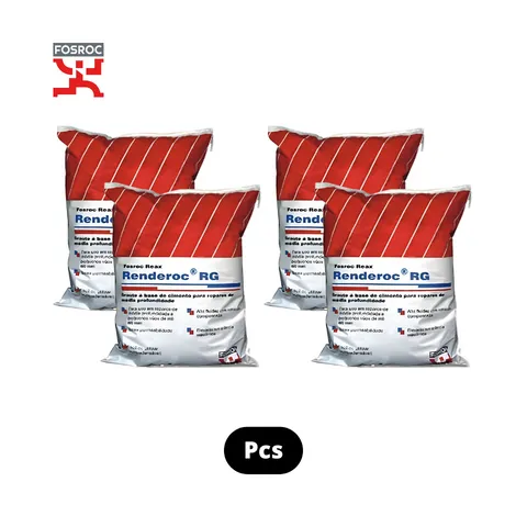 Fosroc Renderoc RG Premix