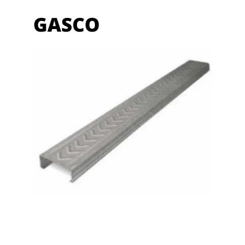 Gasco Kanal C 0,75 mm - Surabaya
