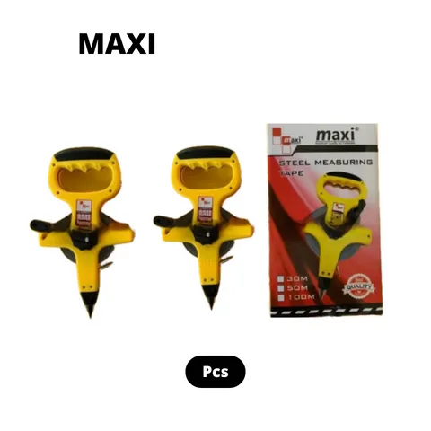 Maxi Meteran Tancap 30 m - Surabaya