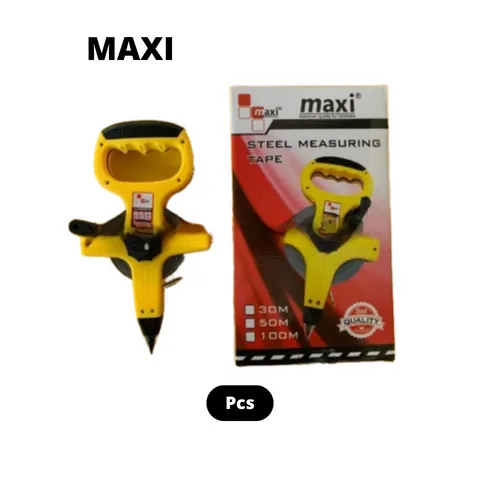 Maxi Meteran Tancap 30 m - Surabaya