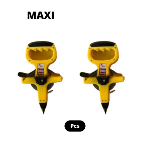 Maxi Meteran Tancap